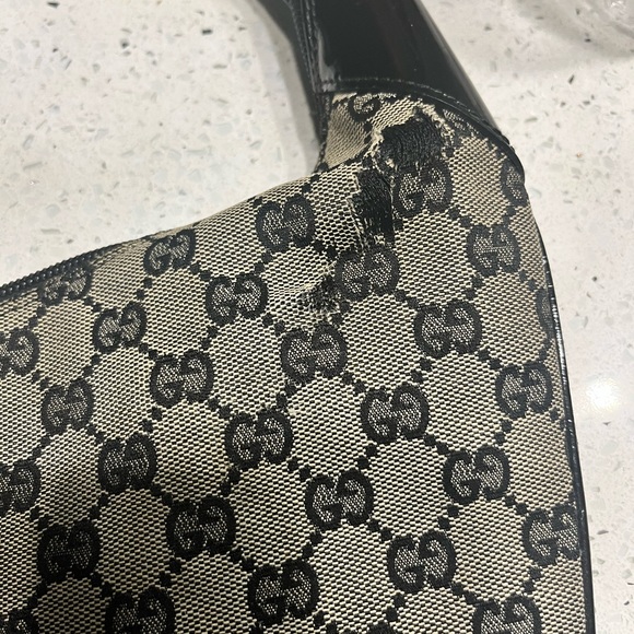 Gucci Authentic vintage purse - Picture 6 of 7